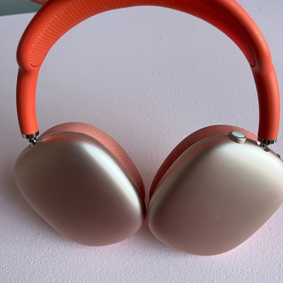 Apple AirPods Max Pink - Picture 6 of 6